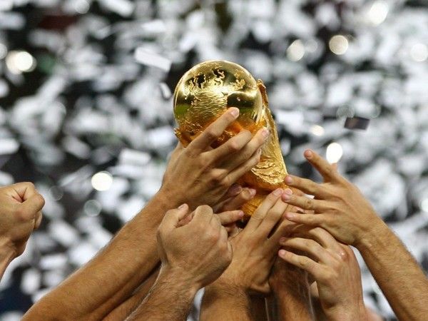 QUALIFICATION EN EUROPE